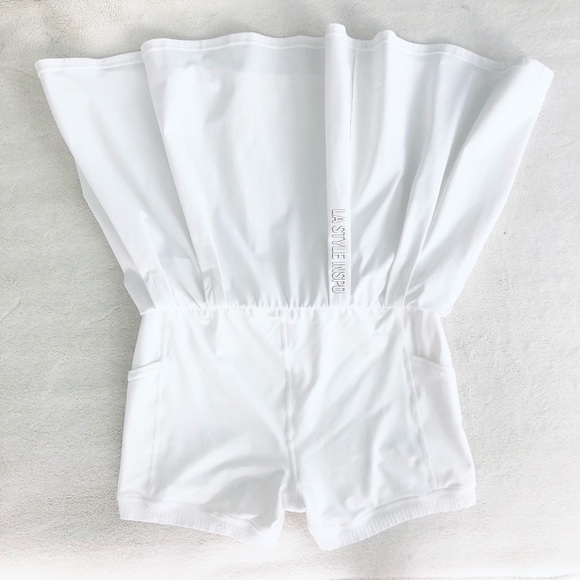 Lululemon Align Tennis Time Skirt Size 6 - Picture 7 of 8